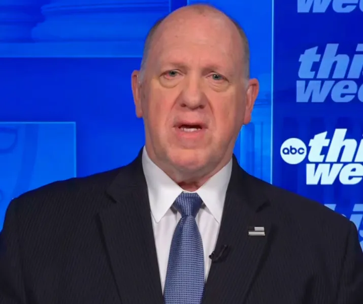 Tom Homan Wife, Age, Height, Weight, Net Worth, Career, And More Tom Homan Wife, Age, Height, Weight, Net Worth, Career, And More
