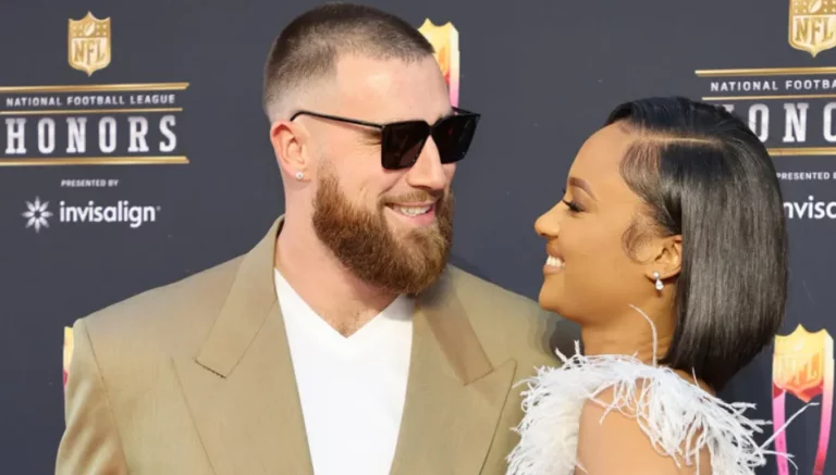 Travis Kelce's Ex-Girlfriend, Age, Height, Weight, Net Worth, Career, And Full Bio
