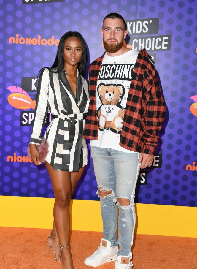 Travis Kelce's Ex-Girlfriend, Age, Height, Weight, Net Worth, Career, And Full Bio