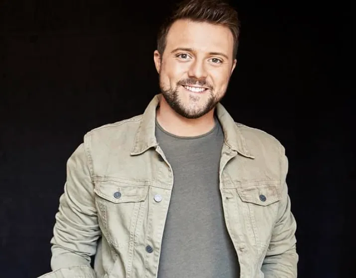 Walker Montgomery Age, Height, Weight, Net Worth, Career, And More