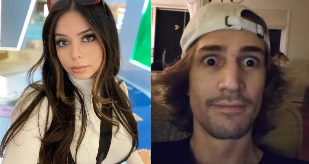 Xqc Girlfriend Exploring the Mystery and Romance