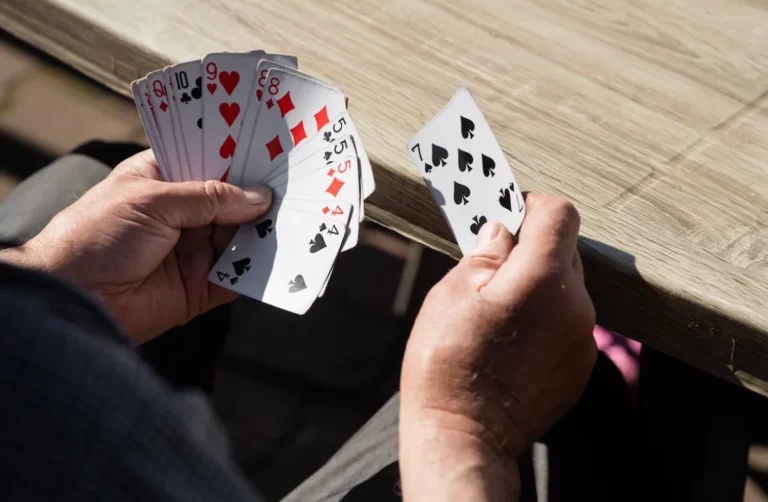 How Might Card Games Boost Critical Thought And Memory