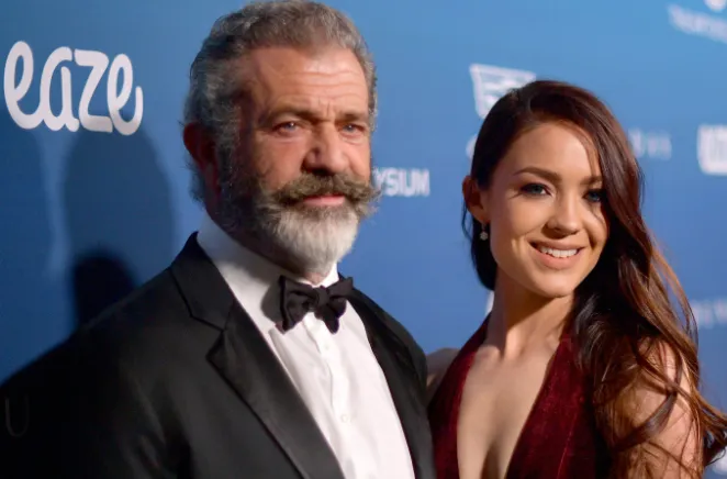 Mel Gibson Girlfriend Age, Height, Weight, Net Worth, Career, And More