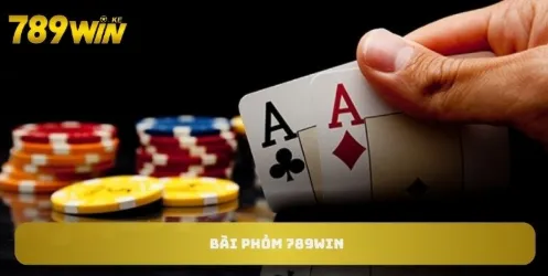 Phom 789win – Discover the Ultimate Strategy to Win Big Phom 789win – Discover the Ultimate Strategy to Win Big