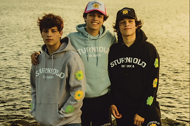 Sturniolo Triplets Age, Height, Weight, Career, Net Worth And More Sturniolo Triplets Age