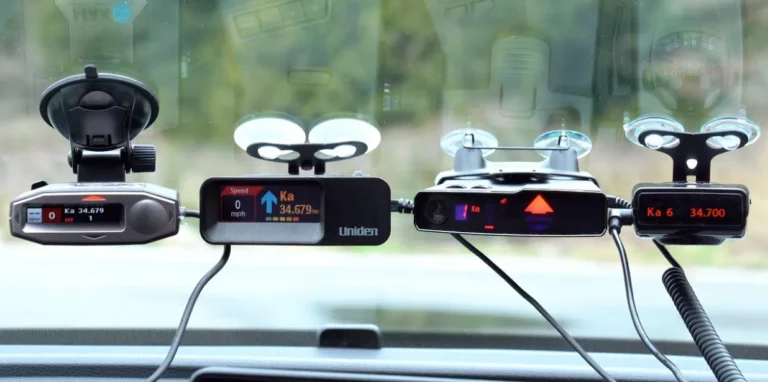 Your Source for Precision and Speed: Modern Radar Guns Your Source for Precision and Speed Modern Radar Guns