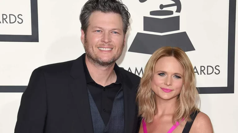 Blake Shelton's Ex-Wife, Height, Weight, Net Worth, Age, Career And Full Bio 