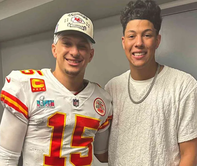 Jackson Mahomes' Wife, Age, Height, Weight, Net Worth, Career, And More