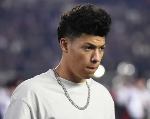 Jackson Mahomes' Wife, Age, Height, Weight, Net Worth, Career, And More