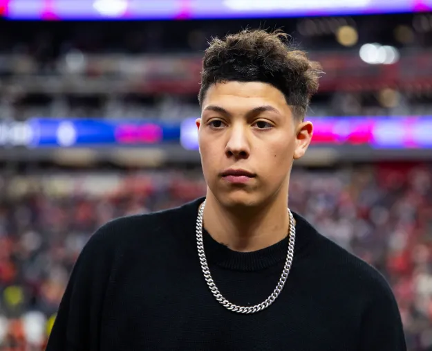Jackson Mahomes’ Wife, Age, Height, Weight, Net Worth, Career, And More Jackson Mahomes' Wife, Age, Height, Weight, Net Worth, Career, And More