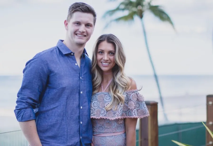 Jacob Trouba Wife, Age, Height, Weight, Net Worth, Career And Full Bio 