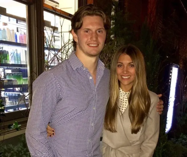 Jacob Trouba Wife, Age, Height, Weight, Net Worth, Career And Full Bio 