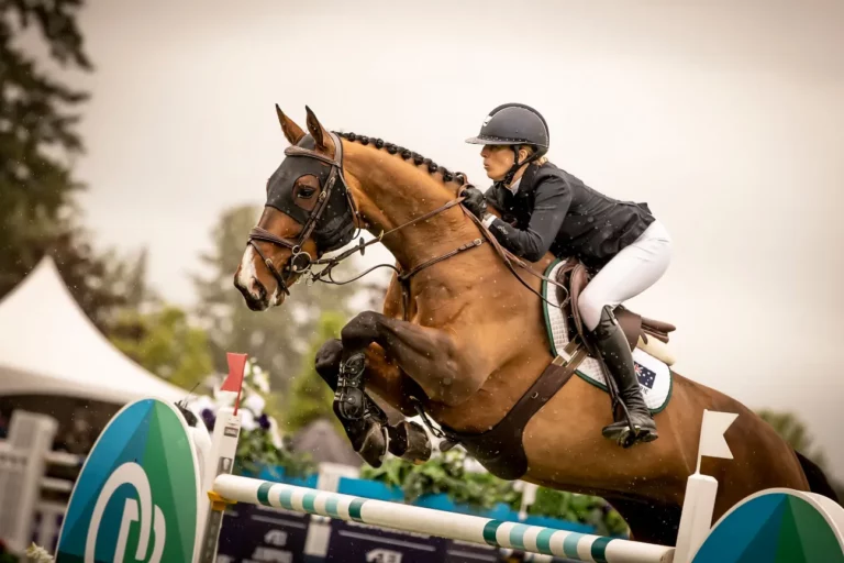 Celebrities Who Just Can’t Get Enough of Horse Racing