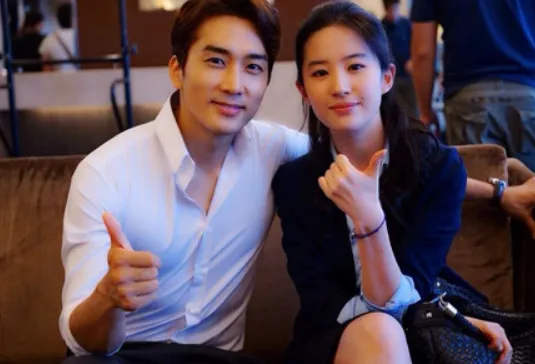 Song Seung-heon Wife – Full Biography, Career, Net Worth & Personal Life Insights