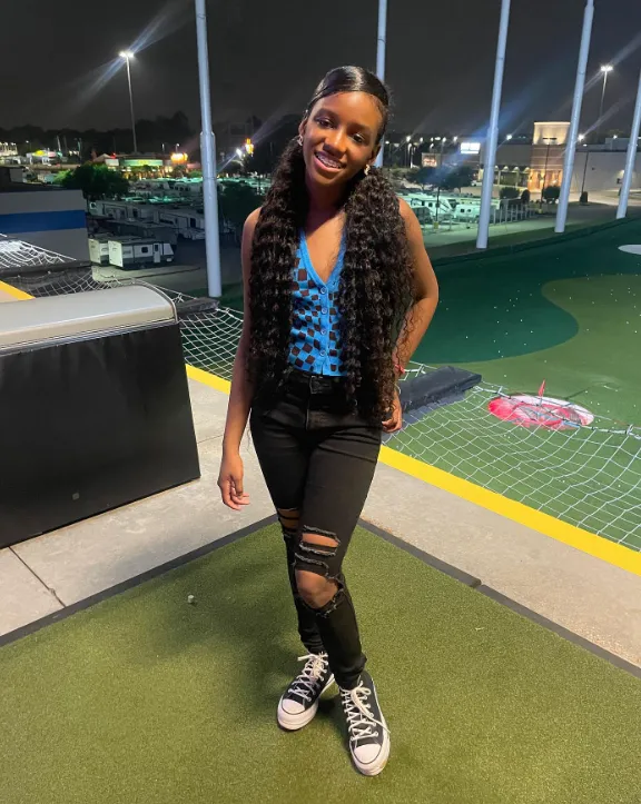 Yaya Panton Age – Biography, Career, Net Worth, Lifestyle, and More