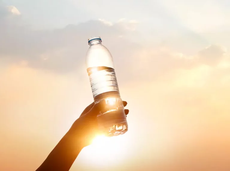 Hydrogen Water Bottles What the Latest Science Says About Their Health Benefits