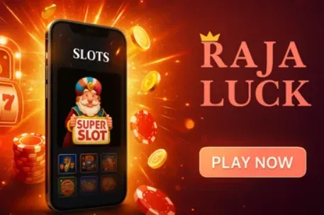 Login to Raja Luck Without Losing Your Tickets Login to Raja Luck Without Losing Your Tickets