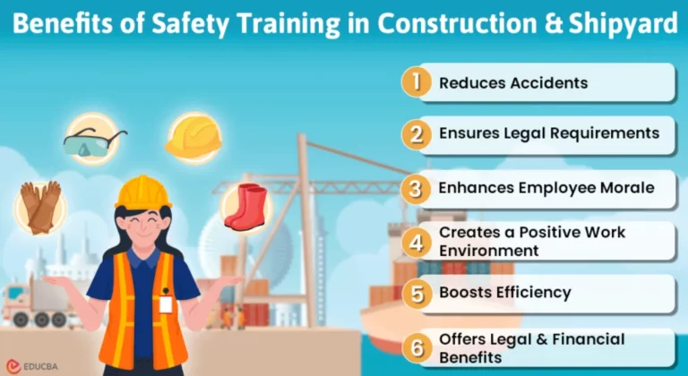 What Makes Safety Training for Employees Effective