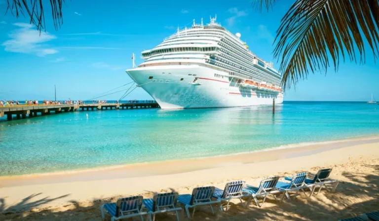 Cruise vs. All-Inclusive Resort Which Is Right for You