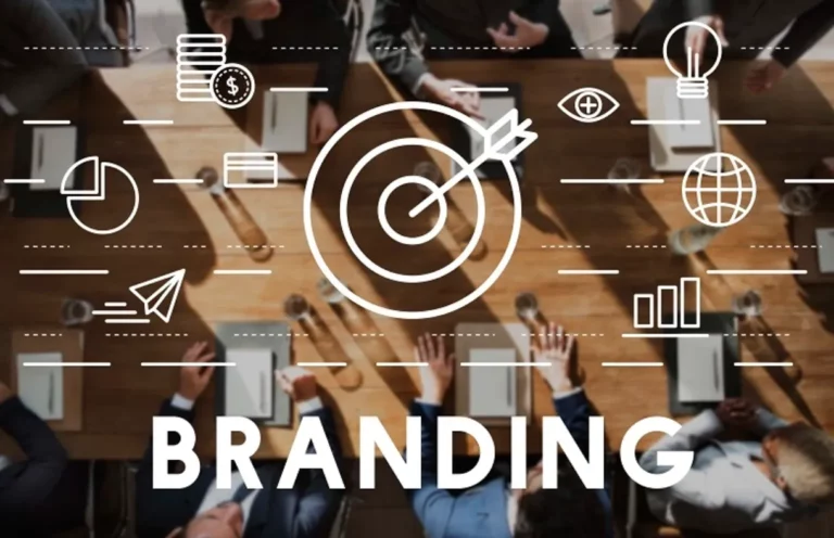 The Role of Visual Assets in Strengthening Brand Identity