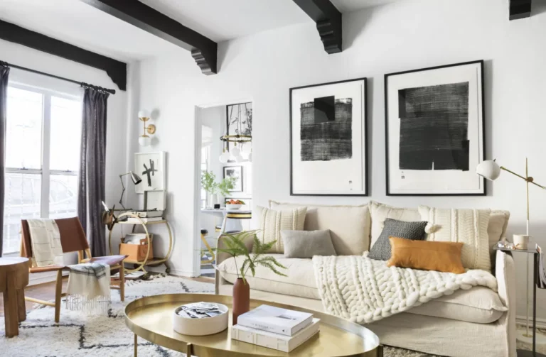 4 Ways to Blend Comfort and Style in Your Modern Home 4 Ways to Blend Comfort and Style in Your Modern Home
