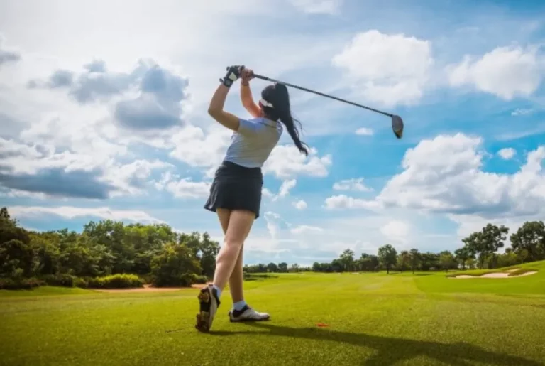A Beginner's Guide to Golf Clubs