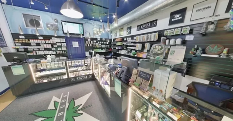 What Premium Cannabis Products Can You Find at a Federal Heights Dispensary