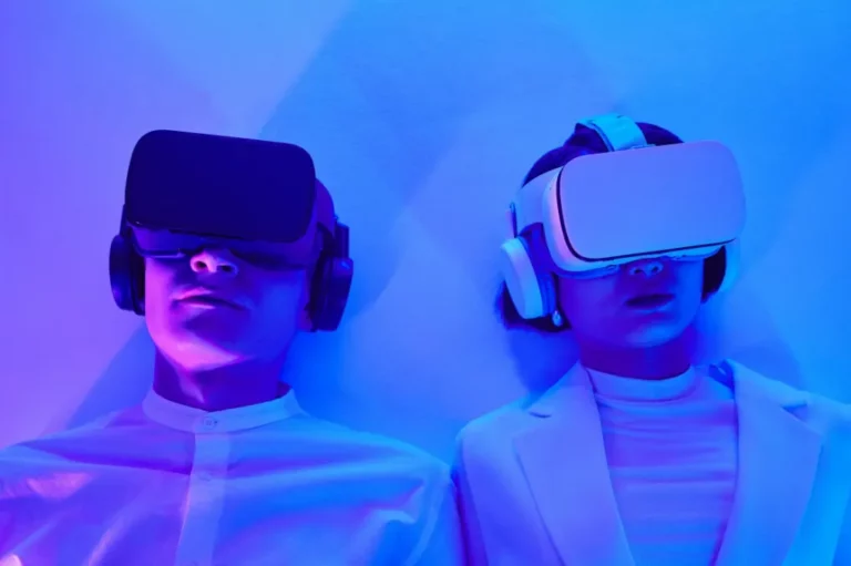 How game developers are tackling VR motion sickness How game developers are tackling VR motion sickness