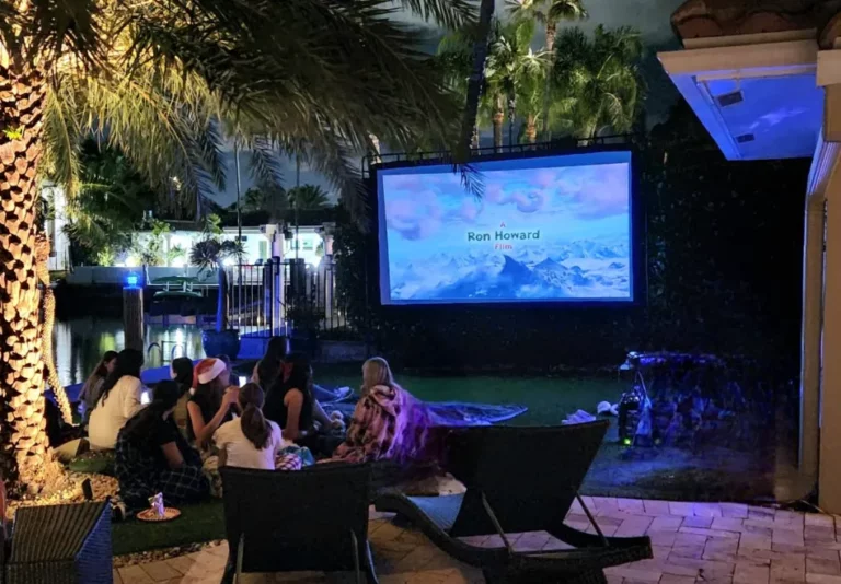 Unlock Stunning Visuals: Expert Projector Rentals in Miami for Any Venue Unlock Stunning Visuals: Expert Projector Rentals in Miami for Any Venue