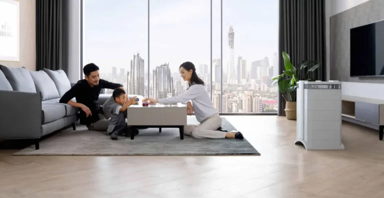 Understanding the Role of Clean Air in Modern Indoor Living Understanding the Role of Clean Air in Modern Indoor Living
