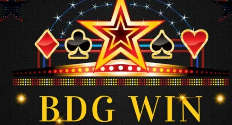 BDG Game Login Made Simple and Safe