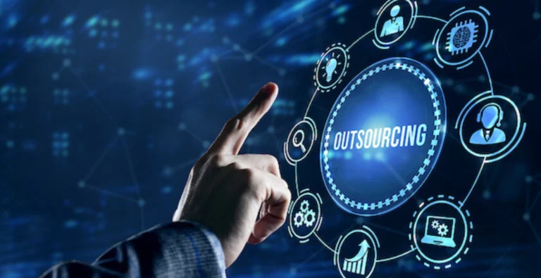From Stress to Success Embracing Professional Outsourced IT for Small Businesses