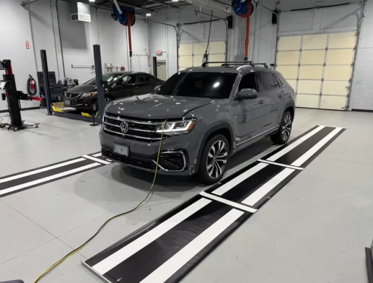 When to Schedule OEM Calibration for Your Vehicle in St. Louis