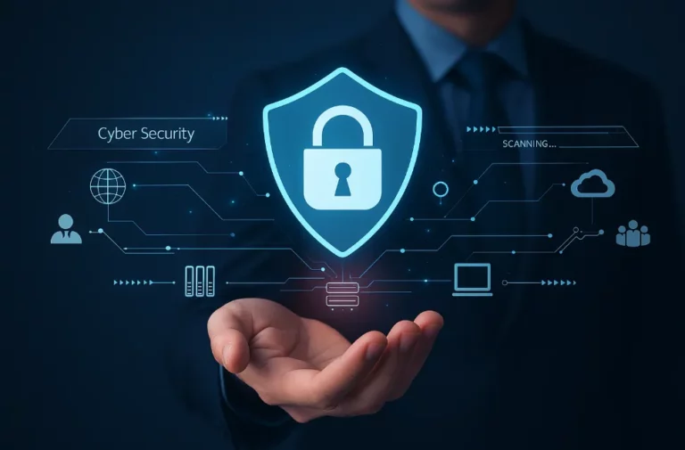 Why Proactive Cybersecurity Matters More Than Ever